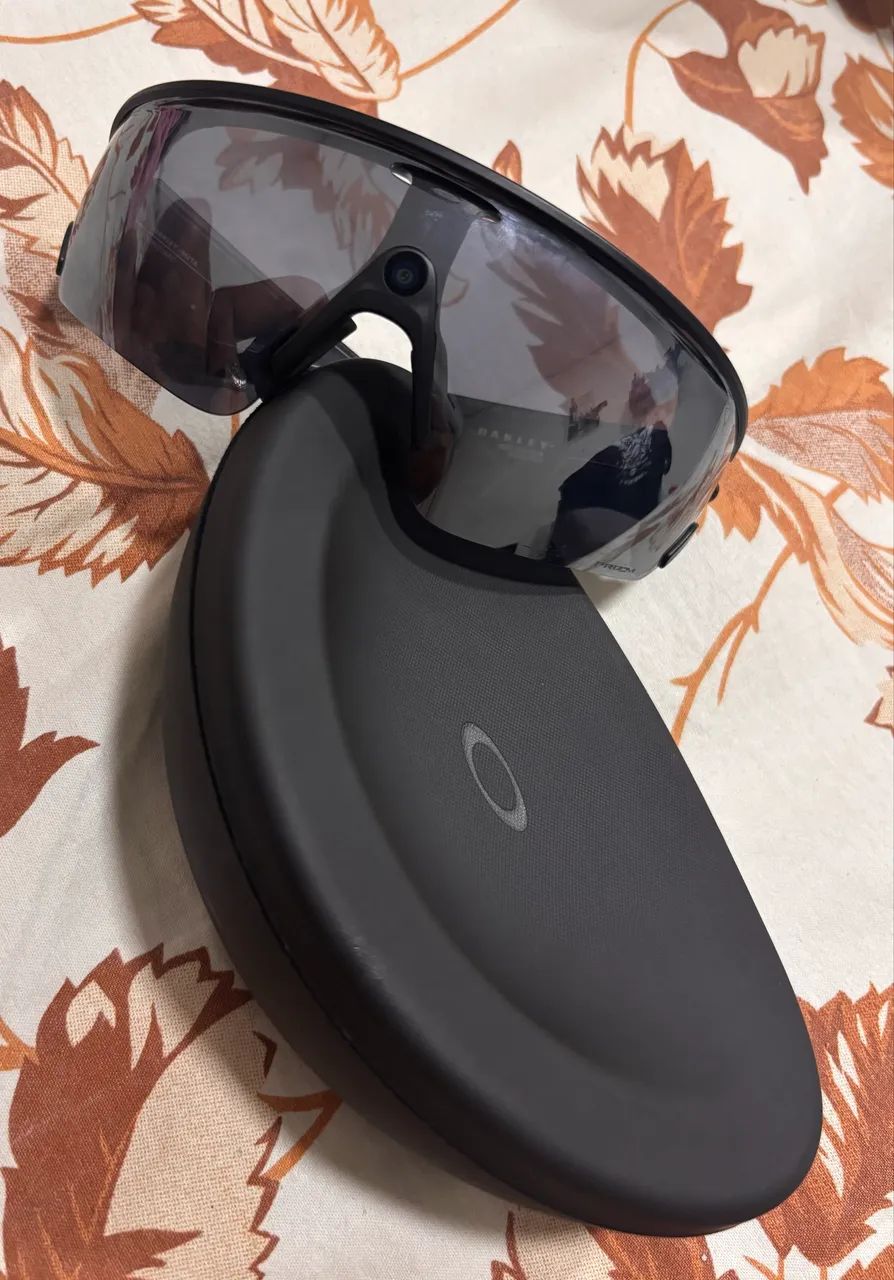 Óculos Oakley meta vanguard