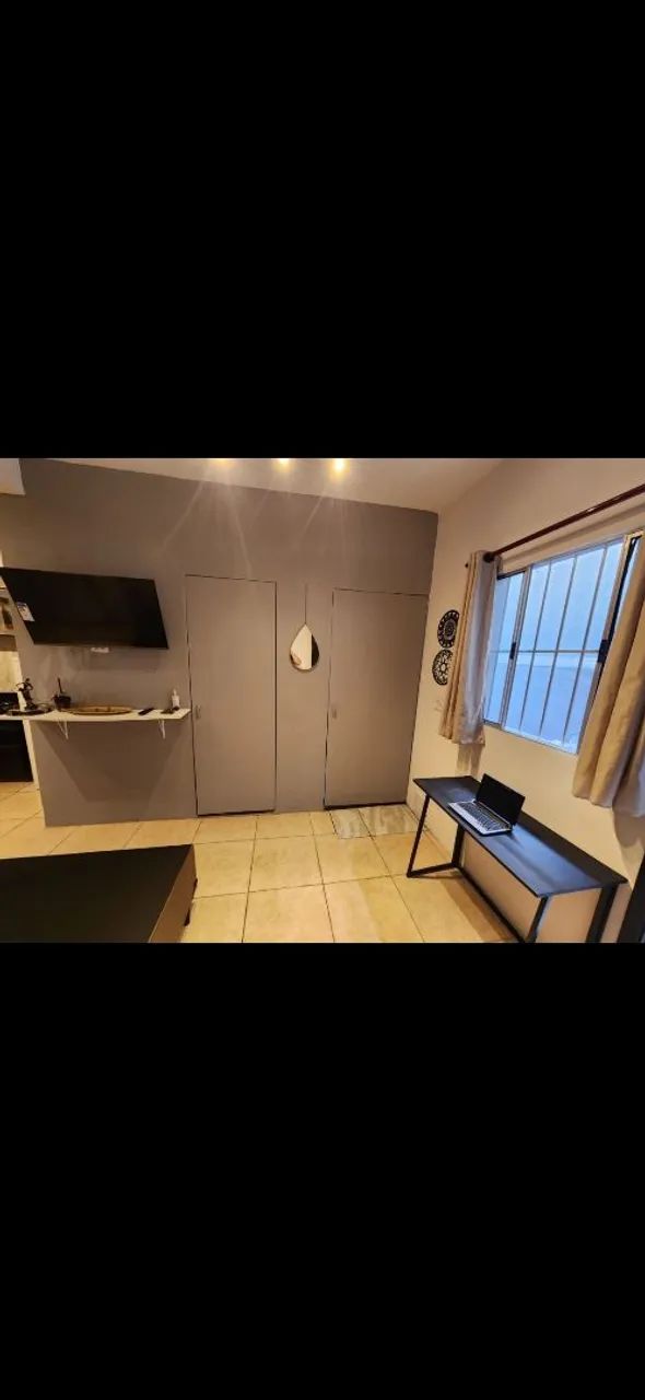 STUDIO/KITNET MODERNO MOBILIADA NA VILA FORMOSA!! - Foto 4
