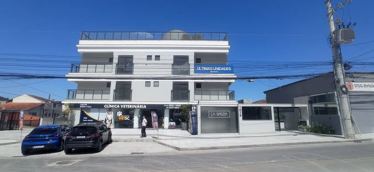 Studio para alugar, 4- Monte Verde - Florianópolis/SC - Foto 4