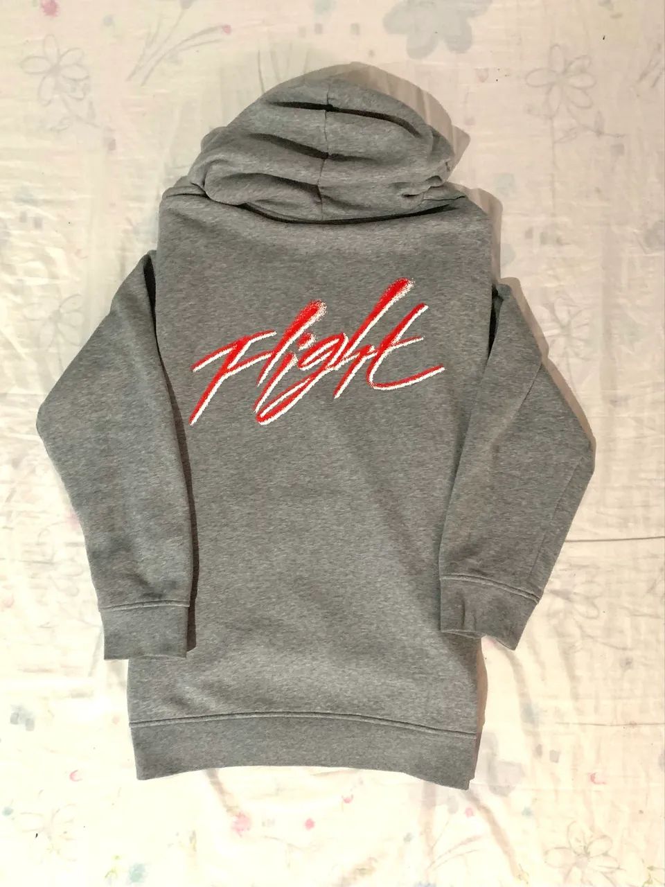 Moletom jordan Flight