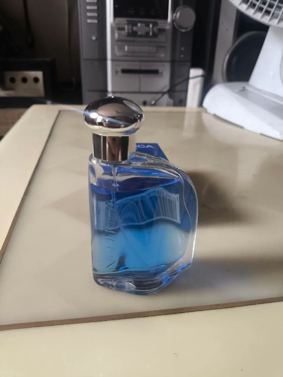 Nautica Blue EDT 50ml ? Original - Foto 2