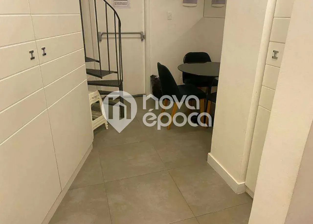 Botafogo | Apartamento 3 quartos - Foto 5