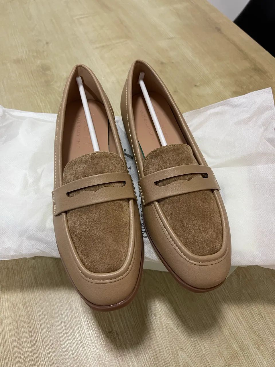 Mocassim MOTF Shein  - Foto 3