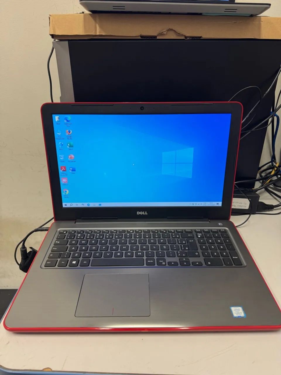 NOTEBOOK DELL INSPIRON 15
