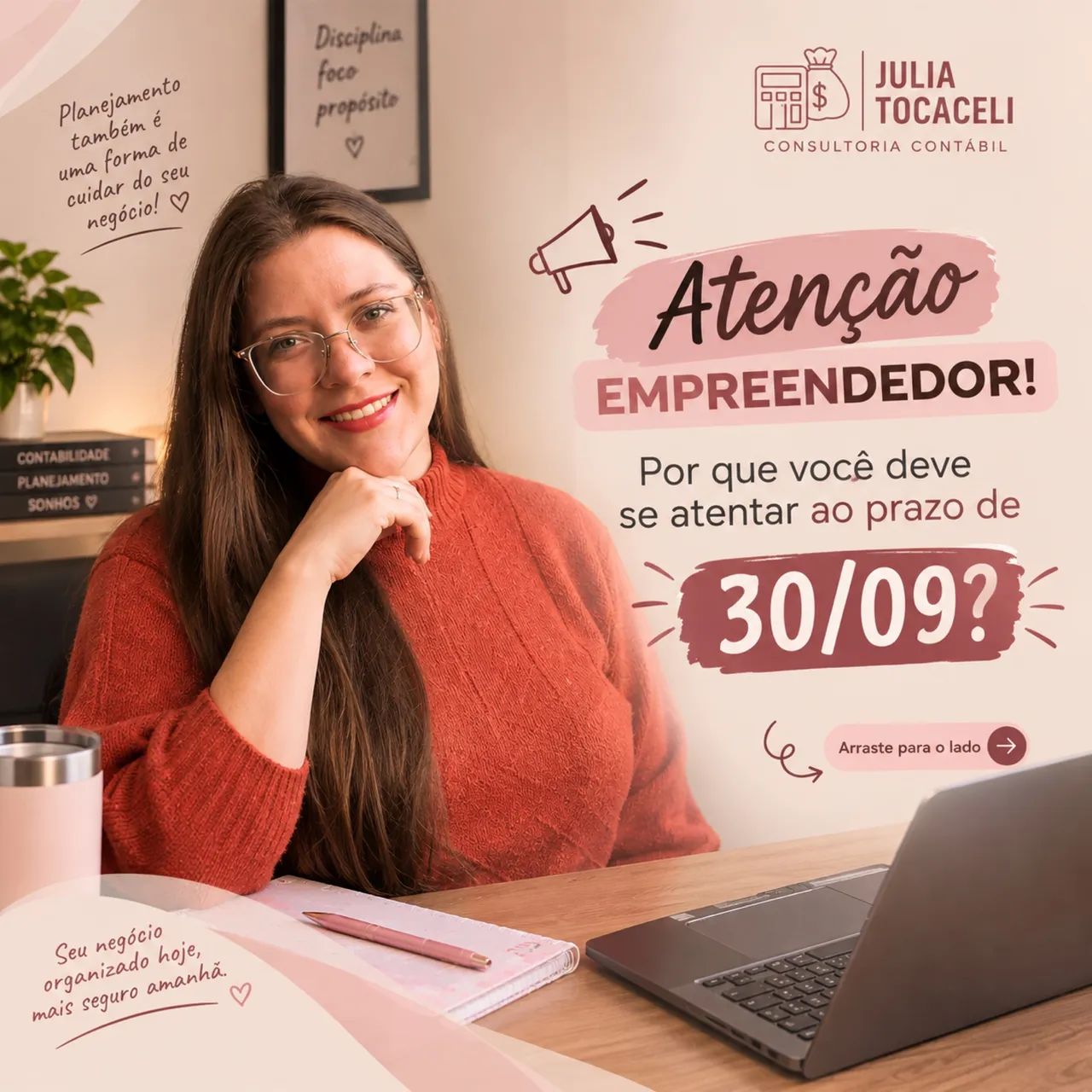 Contabilidade para mei e pessoa física