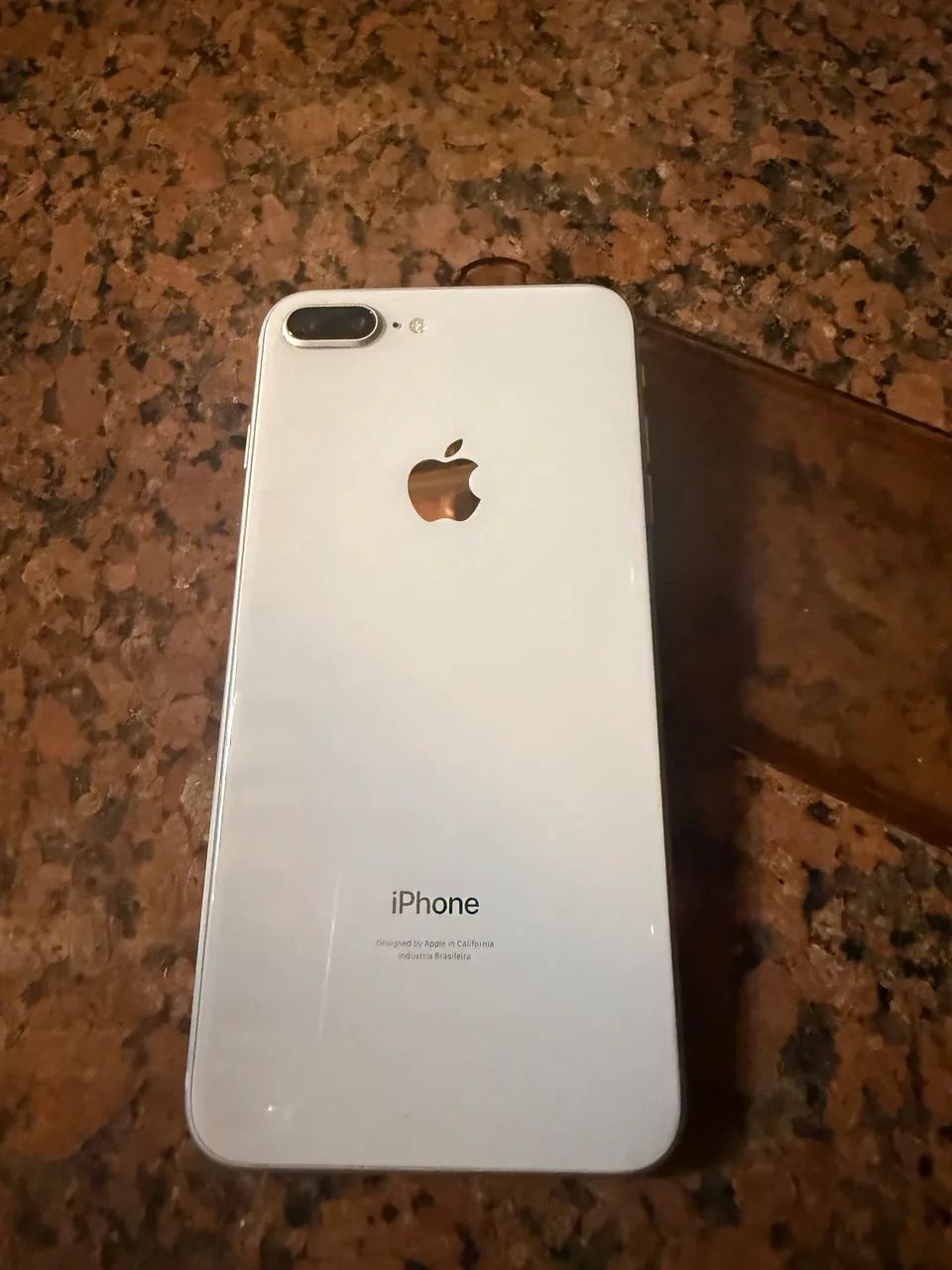 Iphone 8 Plus - Foto 3