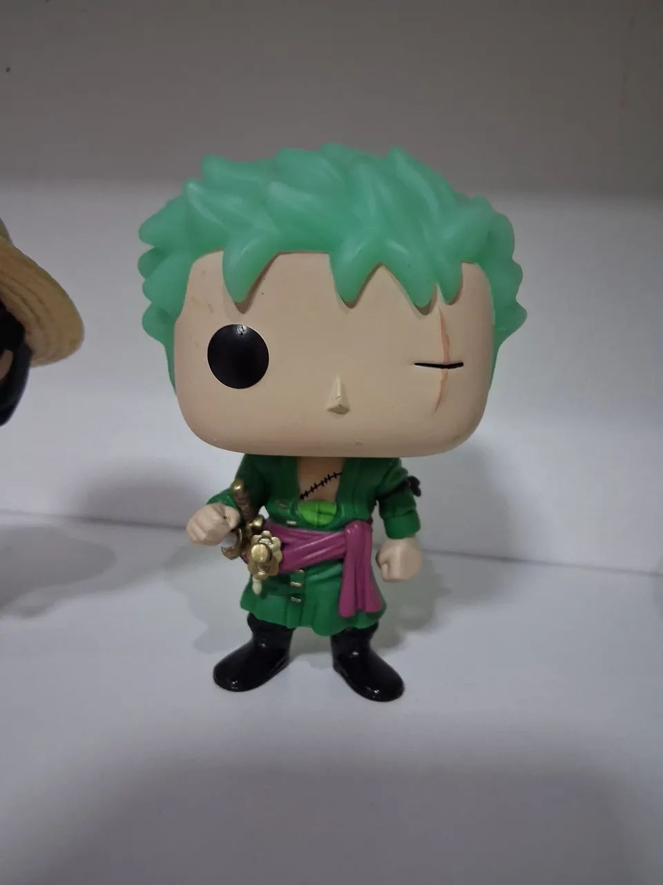 Pop funko one piece - Foto 2