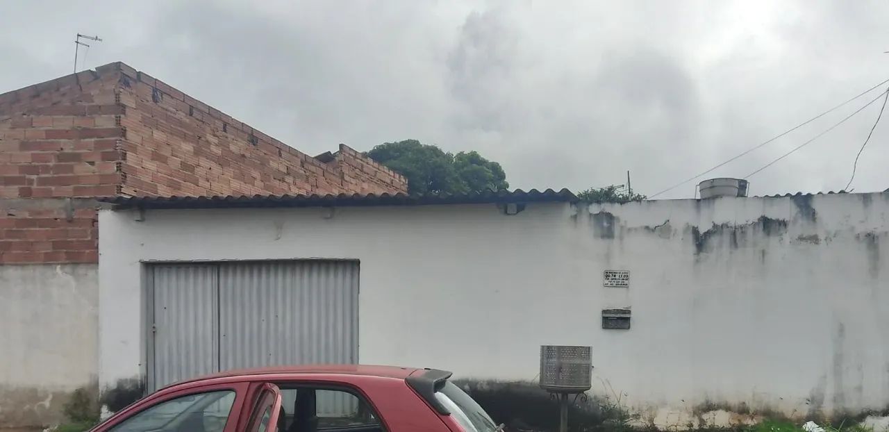 Foto - Aparecida de Goiânia - Cidade Satélite São Luiz