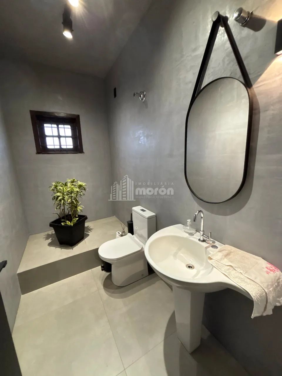 SALA COMERCIAL PARA LOCAÇÃO NO SABARÁ - Foto 5