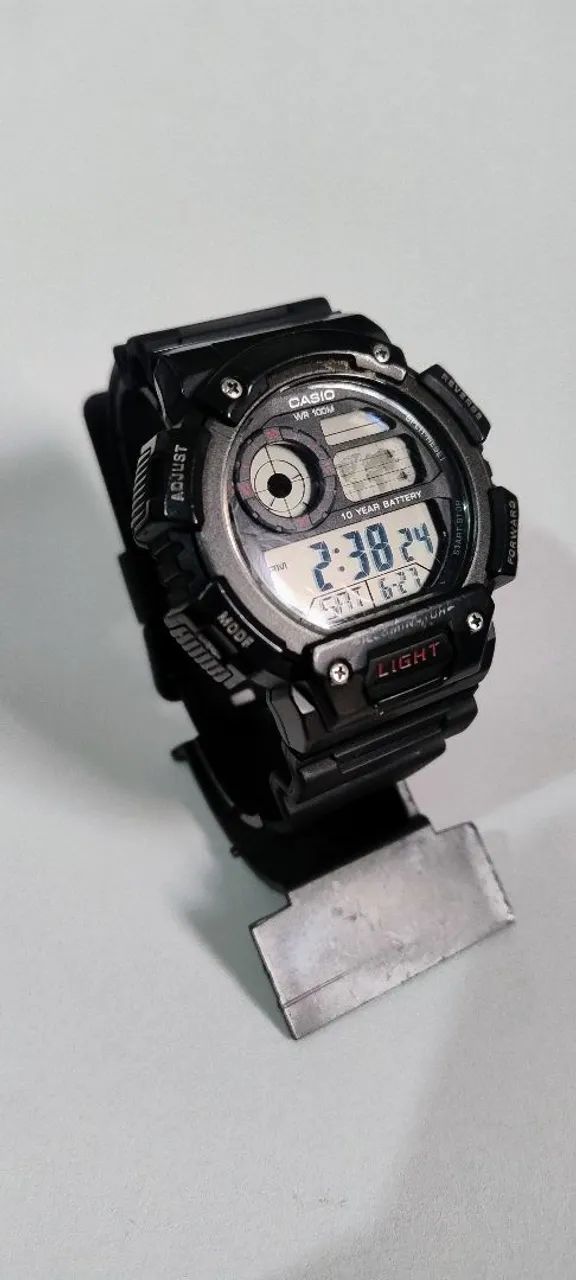 Relógio Casio Original  - Foto 2