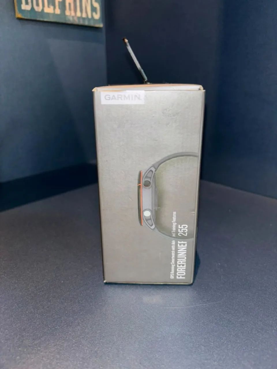 Garmin Forerunner 255 Cinza - Foto 2
