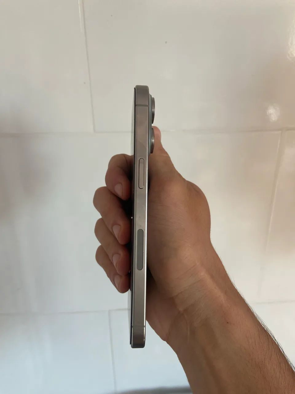 Iphone 15 pro max - Foto 4