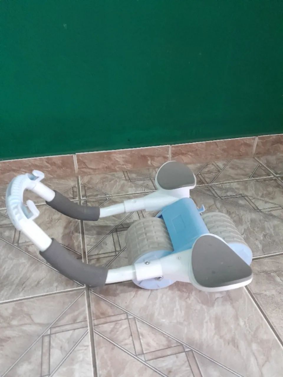 2 Aparelhos Abdominais - Foto 4