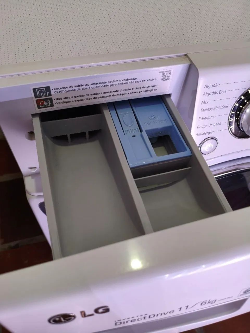 Lava e seca entrego - Foto 3