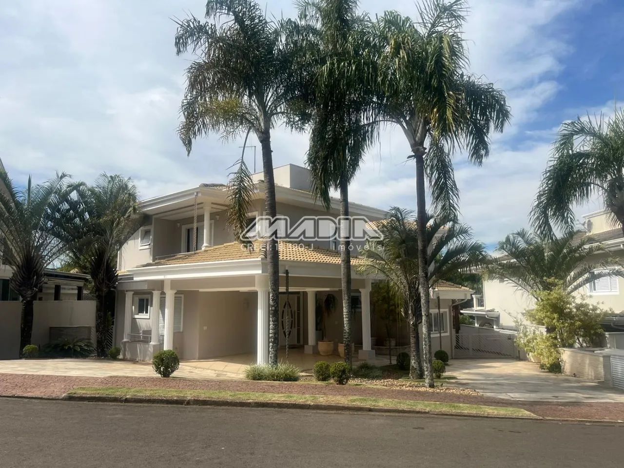 casa - Condomínio Monte Carlo - Valinhos