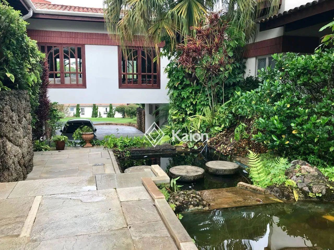 Casa para locação no Condomínio Terras de São José em Itu/SP