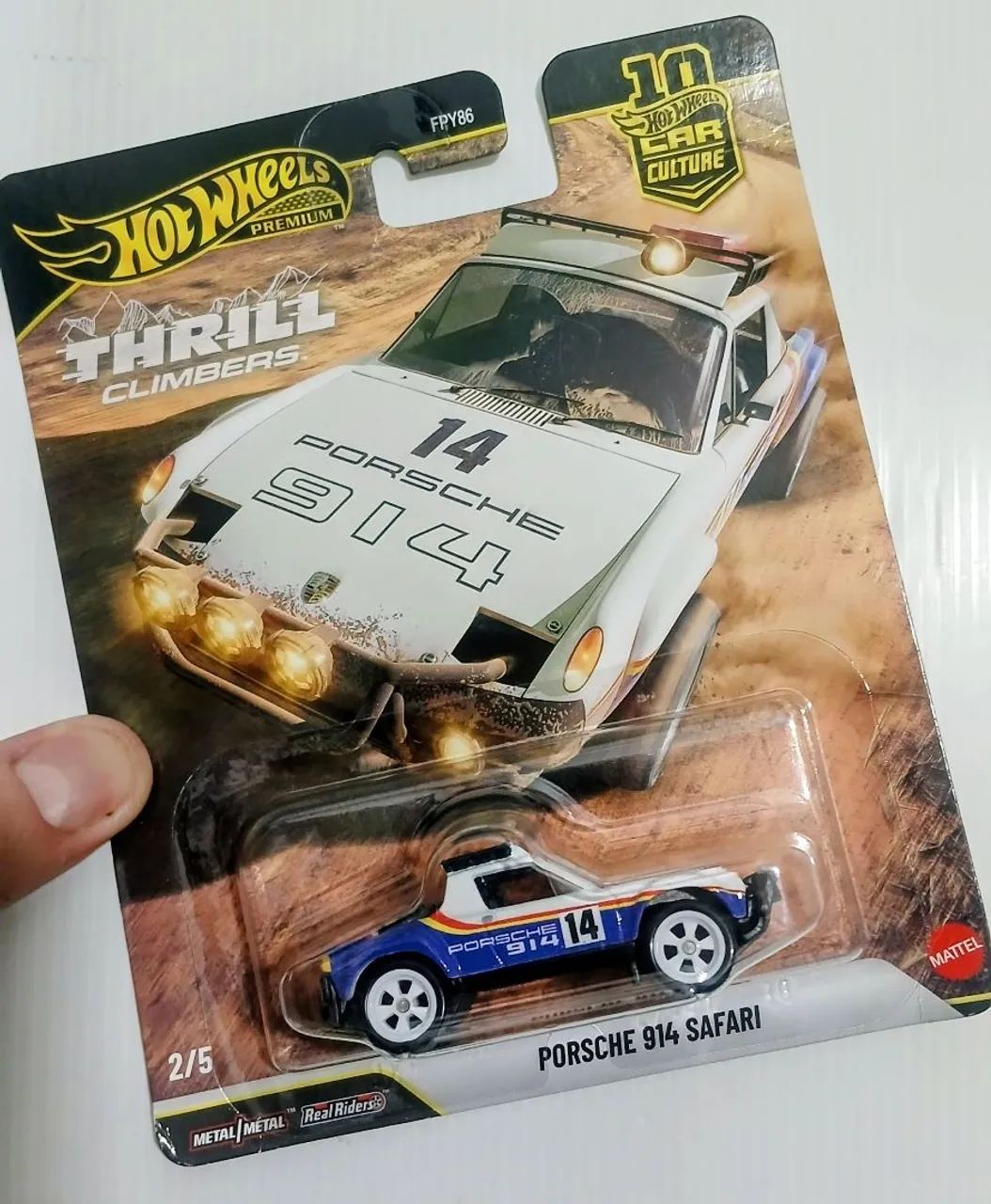 Hot Wheels Premium  - Foto 5