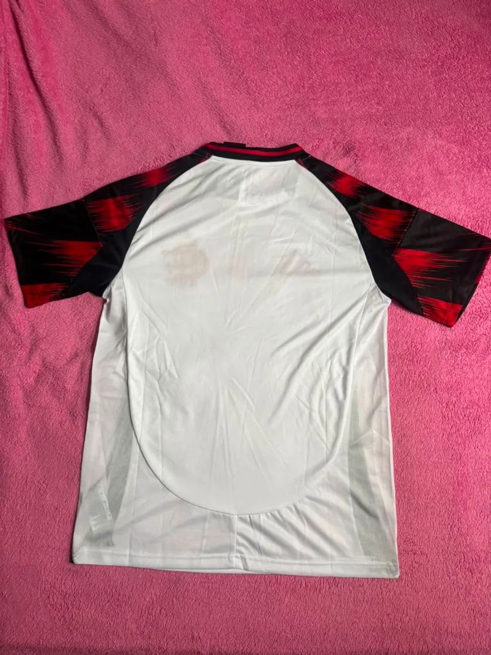 Camisa do Flamengo 25/26 - Foto 5