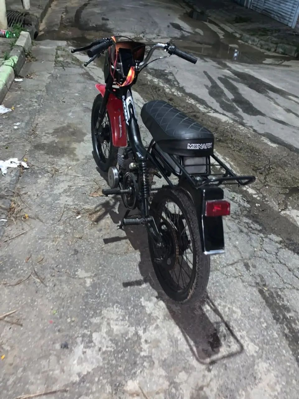 Moby - Foto 2