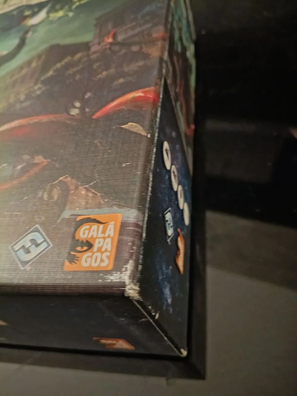 Arkham Horror LCG - Foto 2