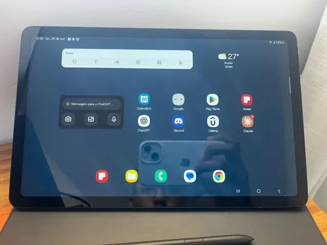 TABLET S6 LITE - 128 GB - 4 GB DE RAM - Foto 2