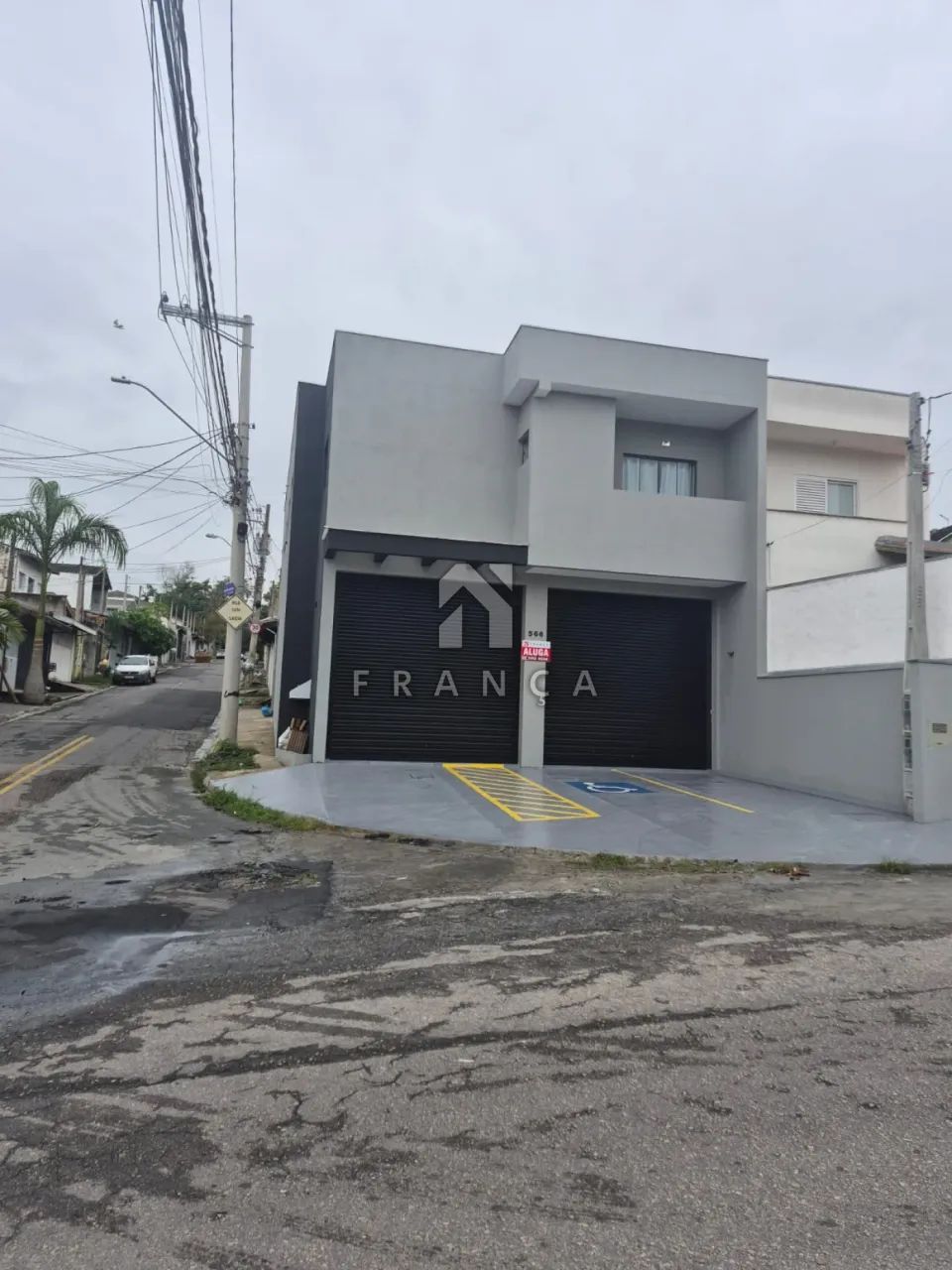 PONTO COMERCIAL - VILLA BRANCA - Foto 2