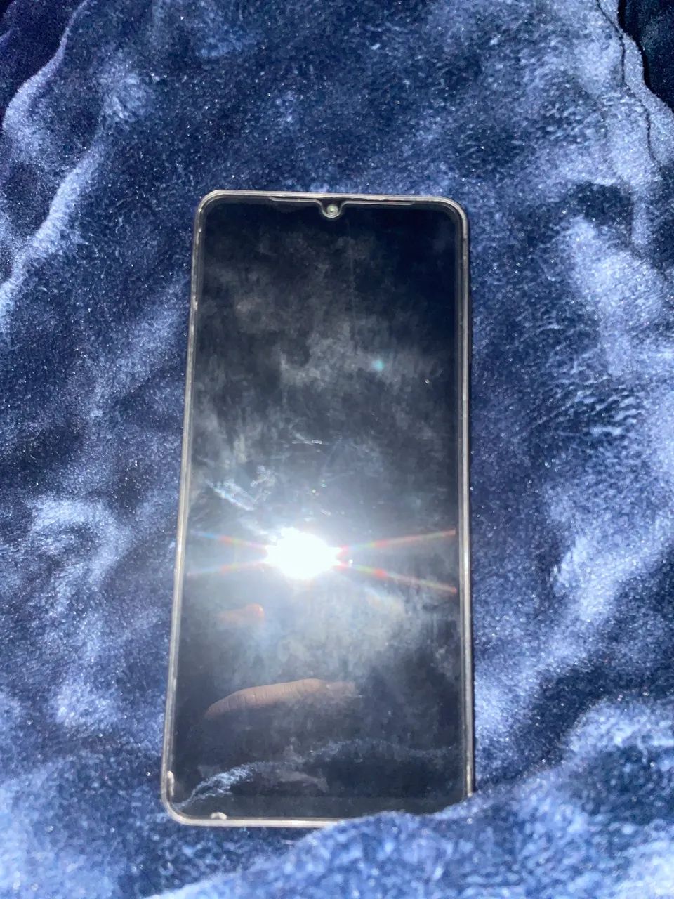 Vendo celular 