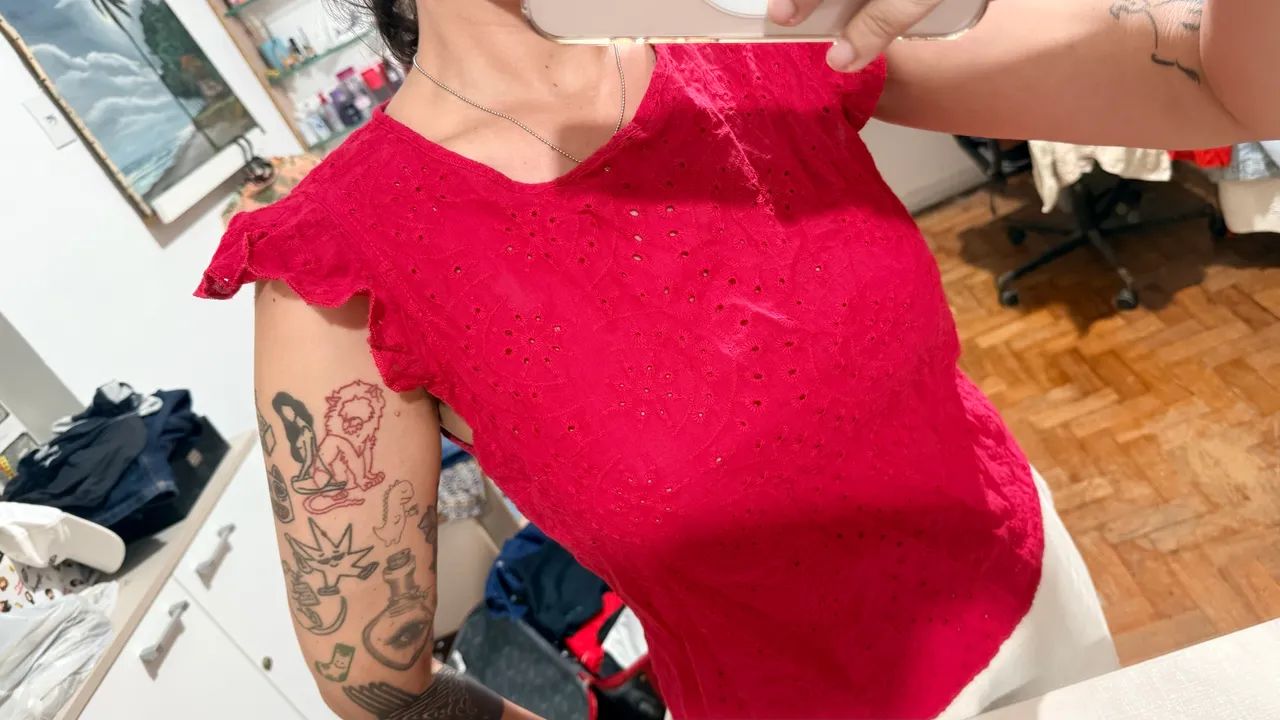 Camisa - Foto 2