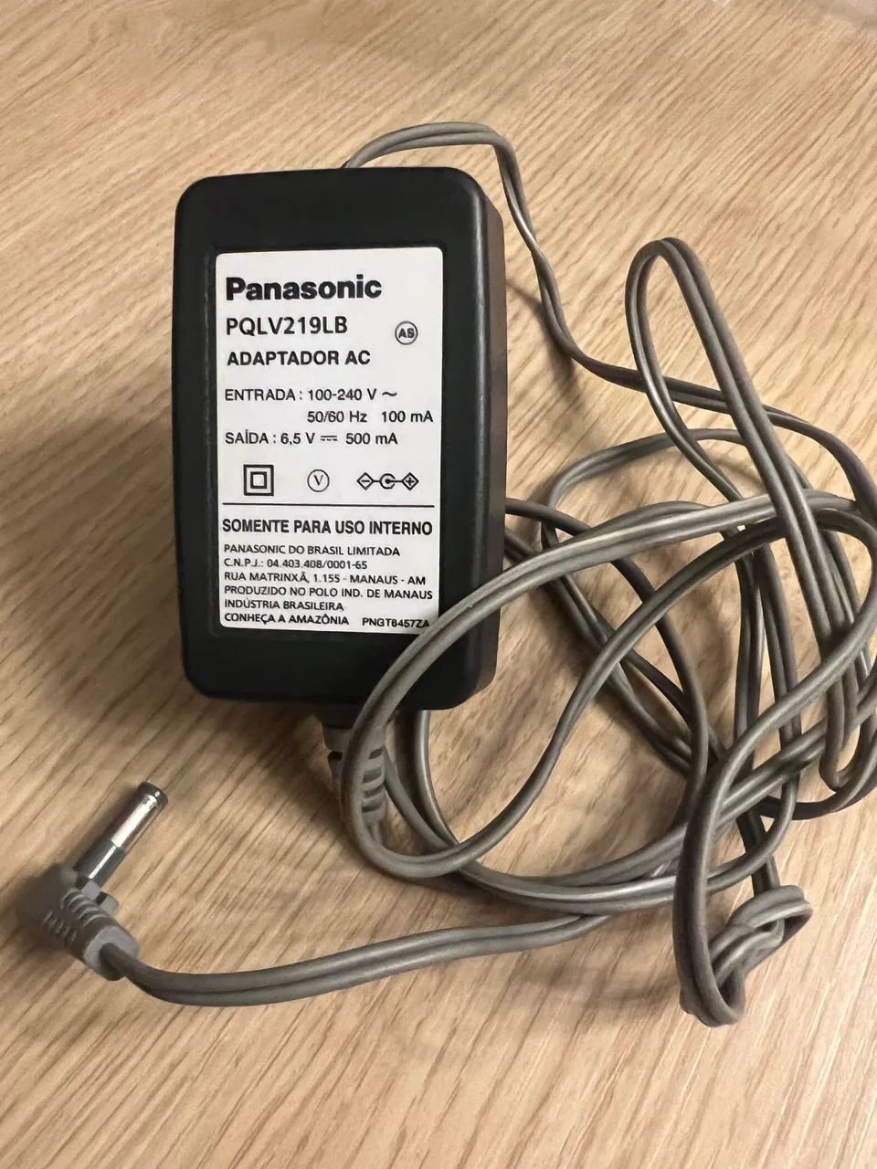 Telefone sem fio Panasonic - Foto 5