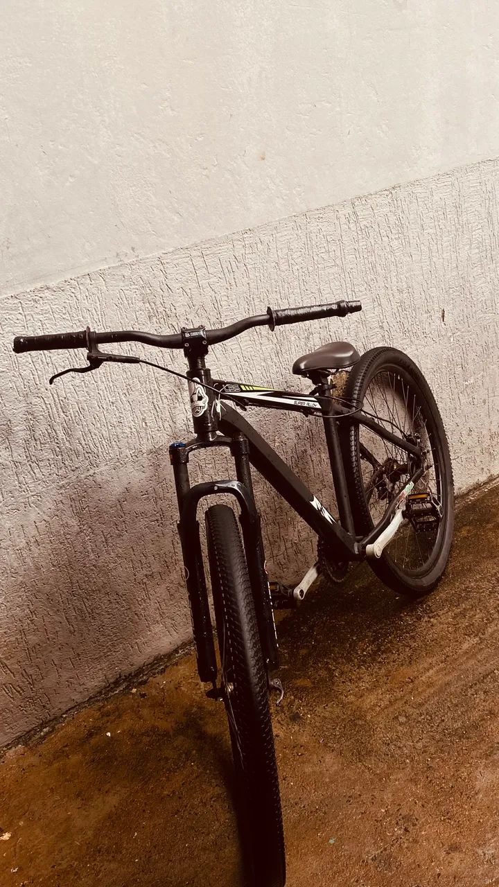 Bicicleta voltec aro 29 aceito oferta  - Foto 3