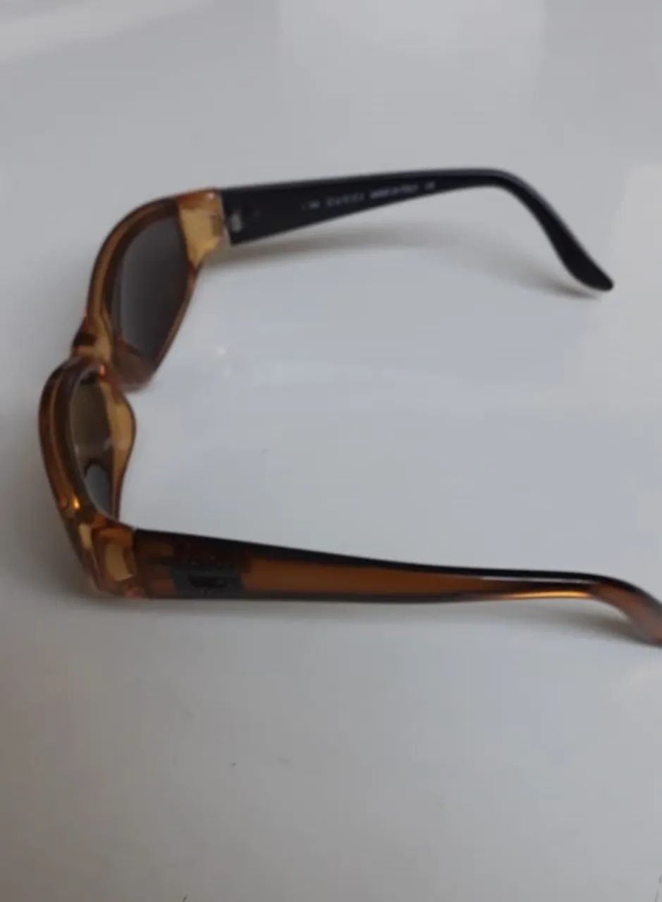 Óculos Gucci, Feminino, Original Italiano. - Foto 2