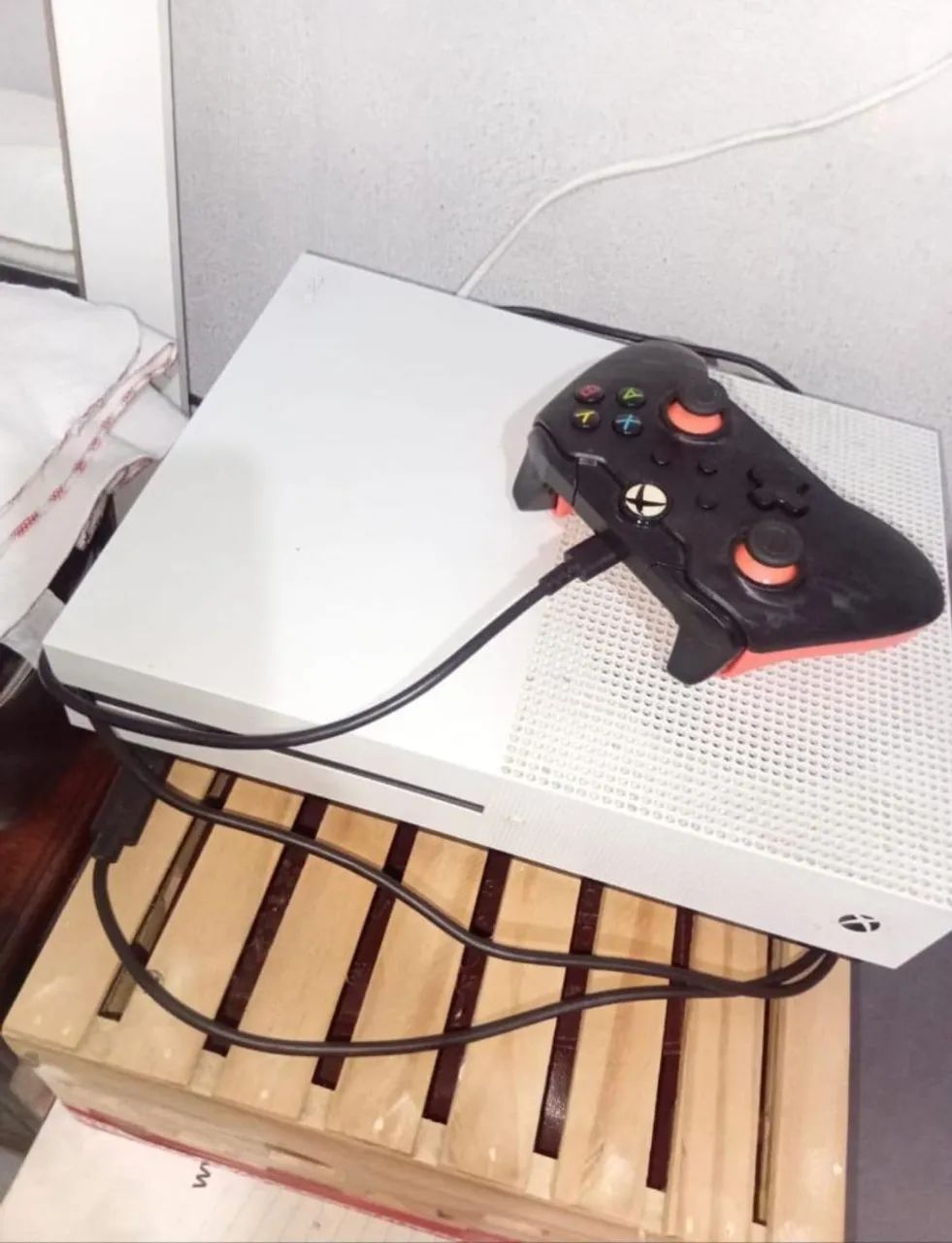 Xbox one 