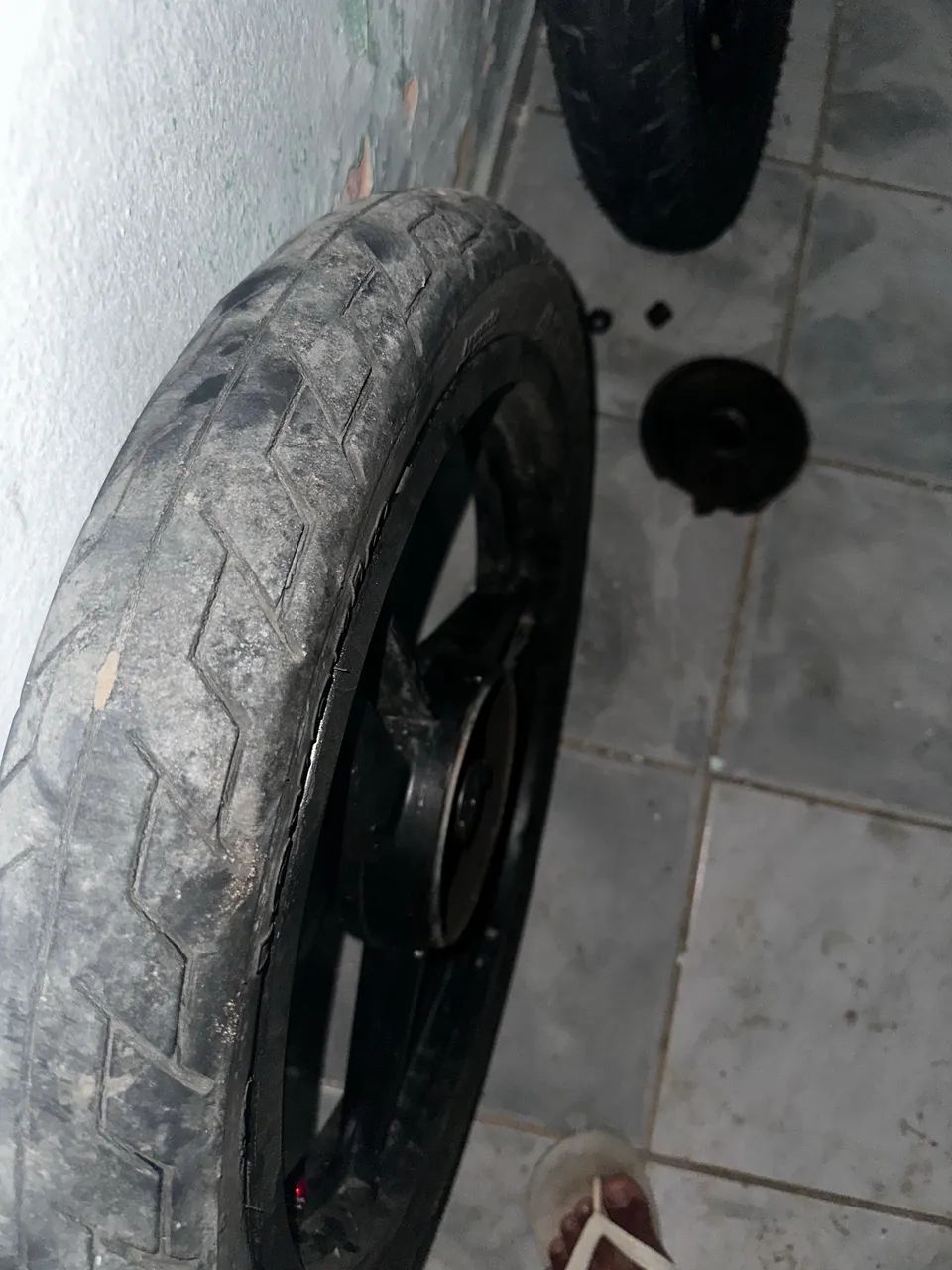 Rodao da 125cc - Foto 3