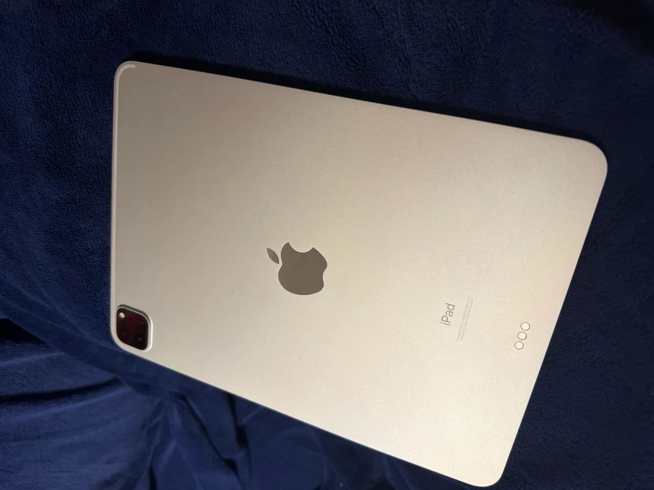 iPad Pro m1 
