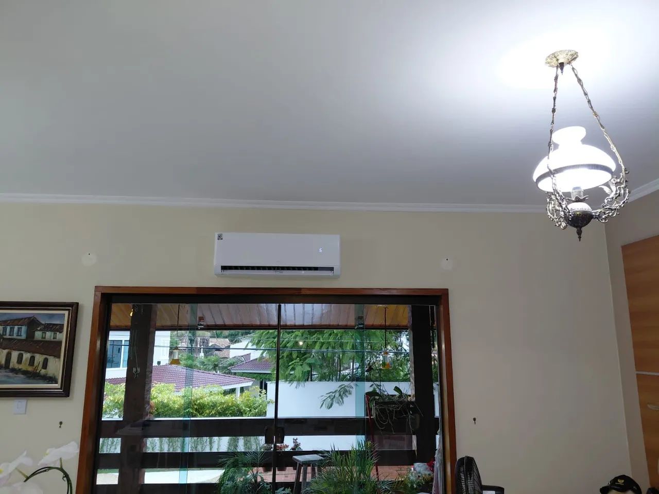 Serviços de ar condicionado  - Foto 4