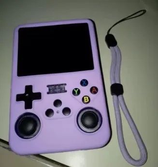 Capa de Silicone para R36 nova