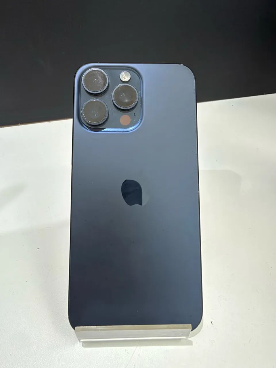 iPhone 15 Pro Max 256  - Foto 2