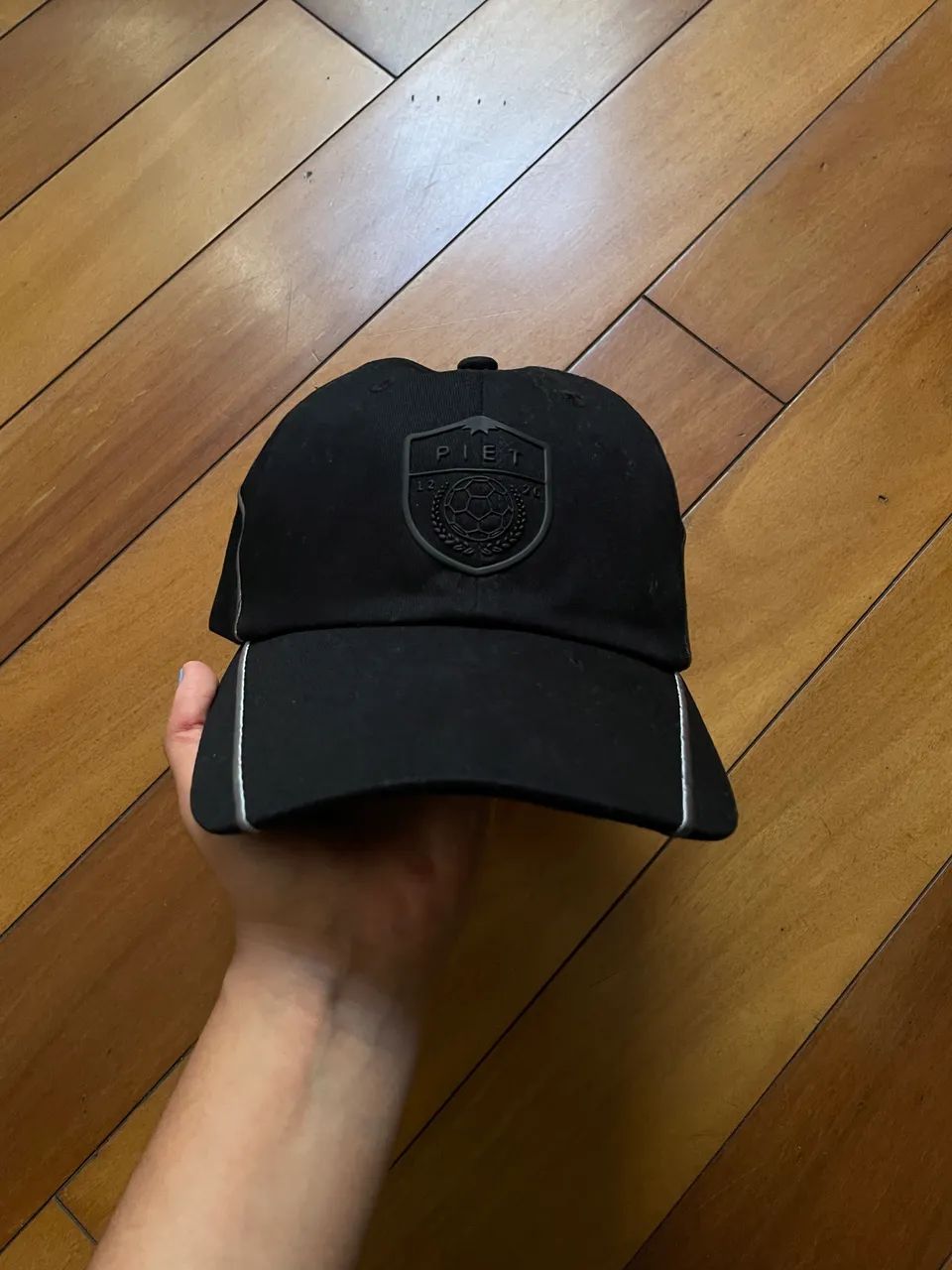 Boné Piet x Riachuelo Preto 