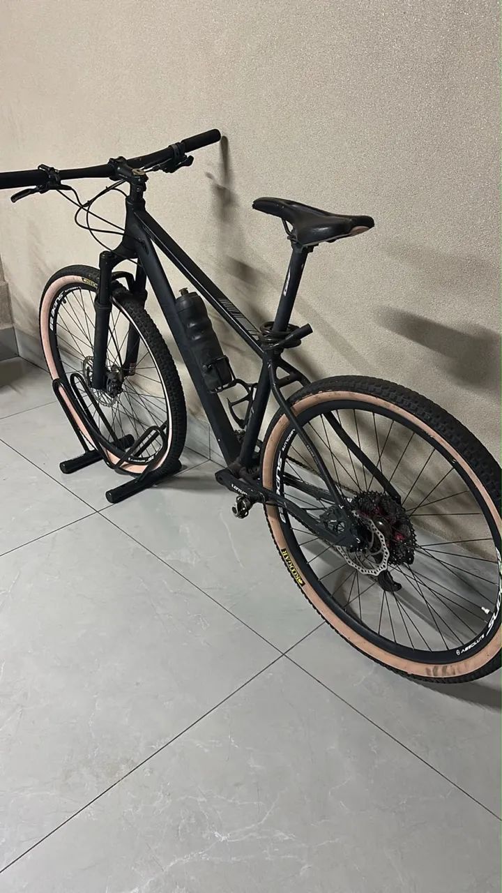 Bicicleta Highone - Foto 2