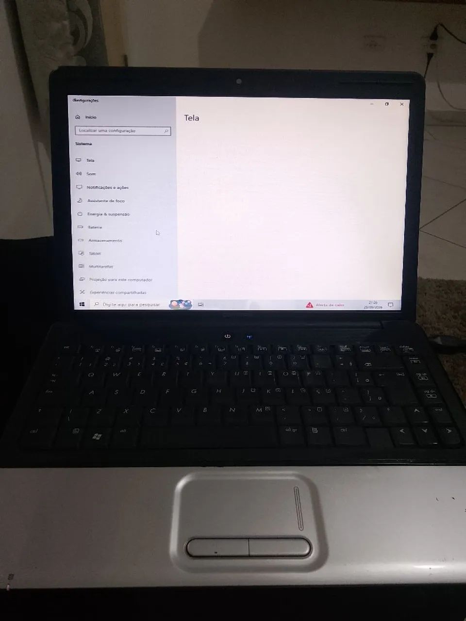 Notebook 