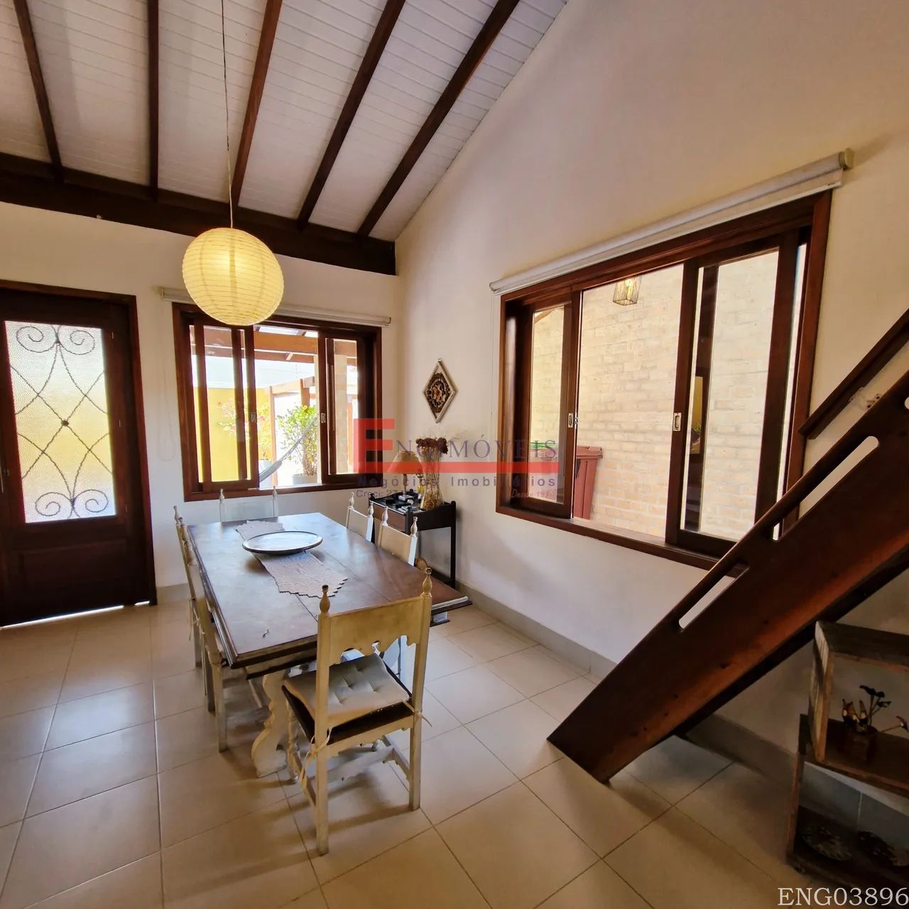 CASA TÉRREA A VENDA EM JUQUEHY - Foto 4