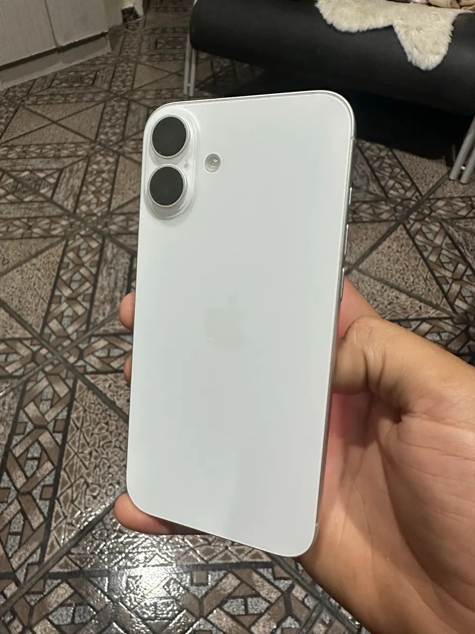iphone 16 plus 256 gb - Foto 2