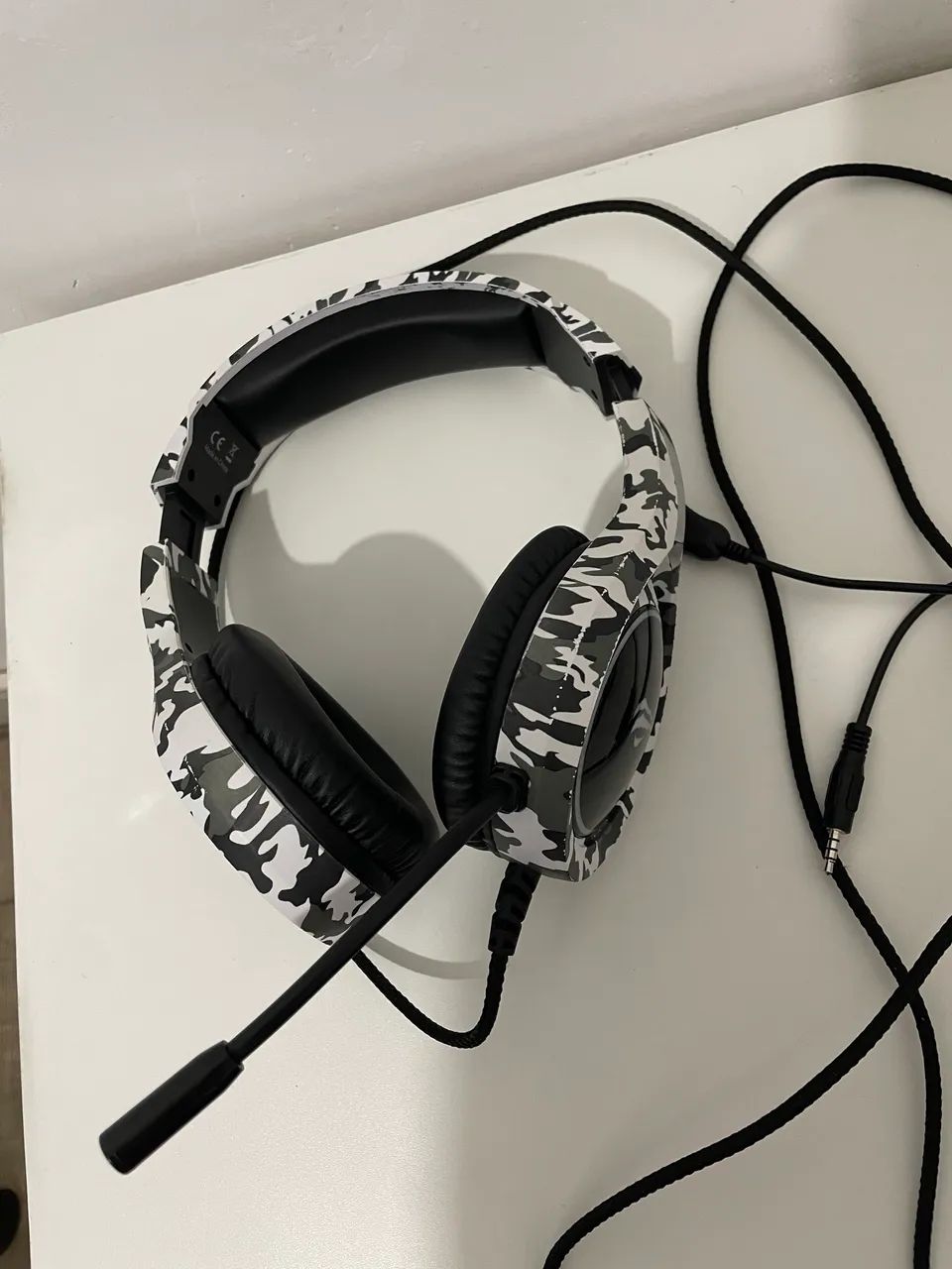 Headset  - Foto 3