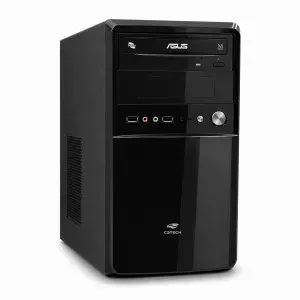 Desktop Core i5 7400 16GB SSD 240 Impecável