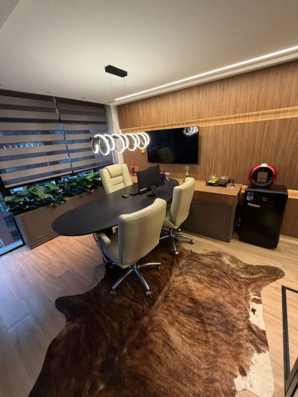 Sala comercial alto padrão - Foto 3