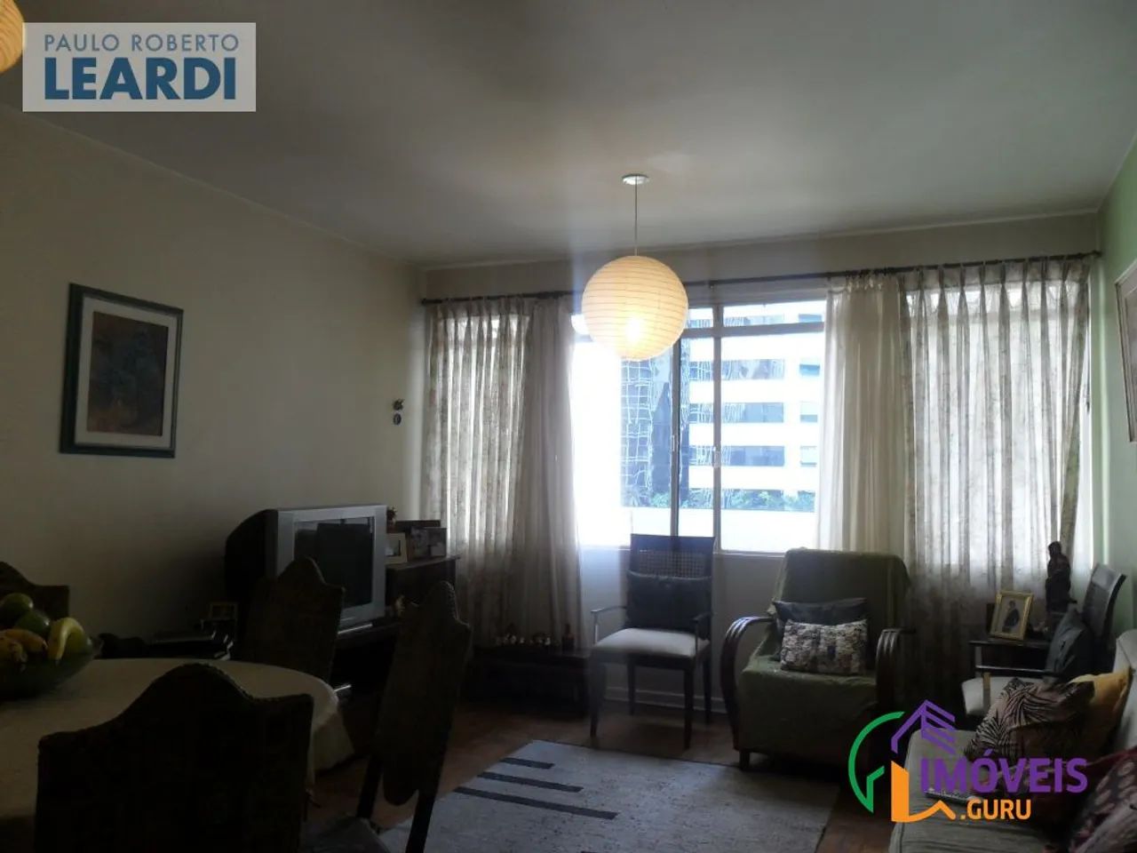 APARTAMENTO - CERQUEIRA CÉSAR - SP - Foto 5