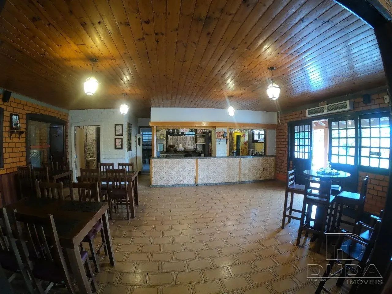 Sala comercial Térrea com 438m² - Foto 4