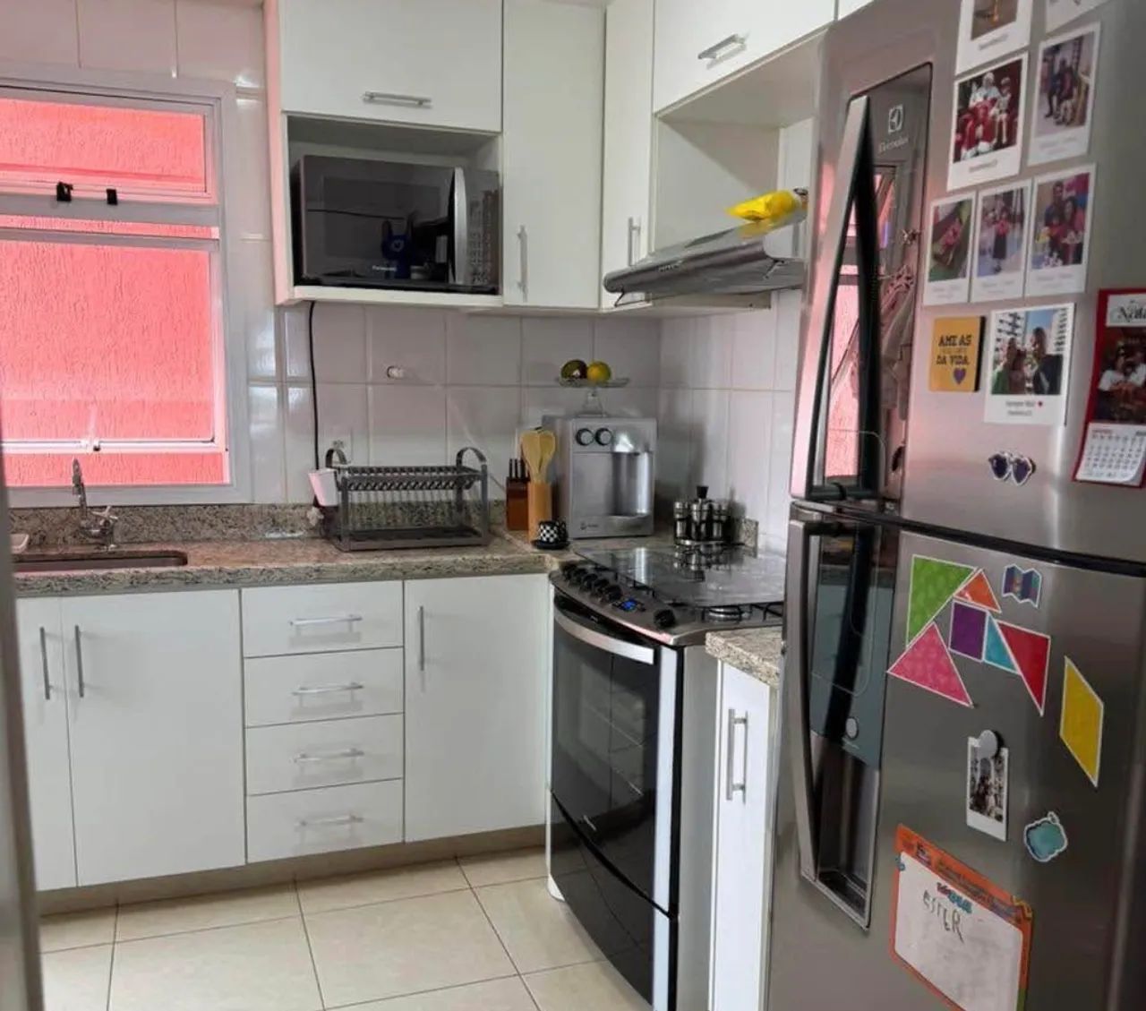 Excelente apartamento Santa Maria  - Foto 5