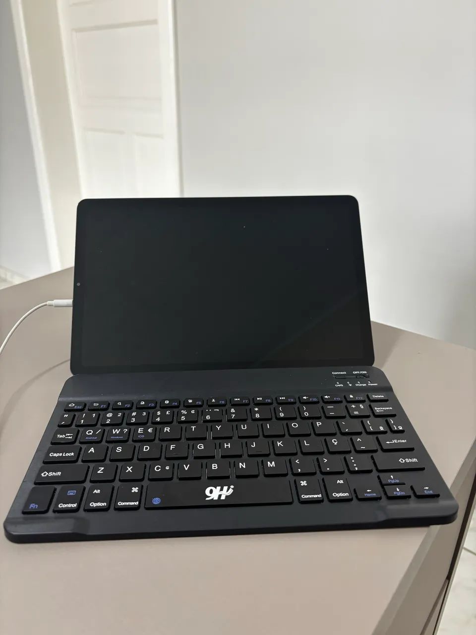 Samsung Galaxy Tab S6 Lite - Foto 4