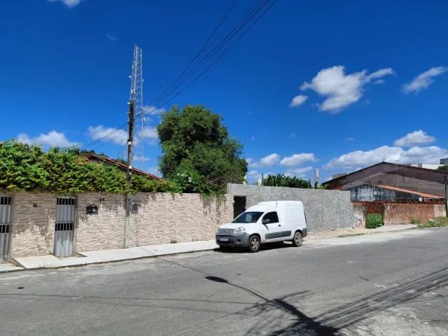 Alugo terreno 400m² murado. - Foto 5